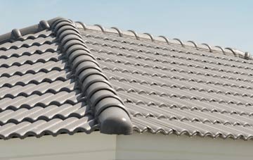 advantages of Newbarn clay roofing