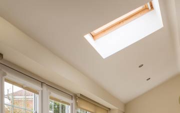Newbarn conservatory roof insulation companies