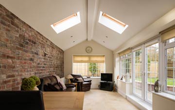 conservatory roof insulation Newbarn, Kent