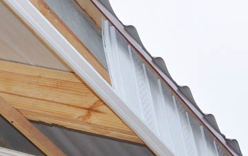 why Newbarn fascia repairs are essential