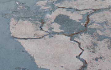 fibreglass roofing replacement Newbarn