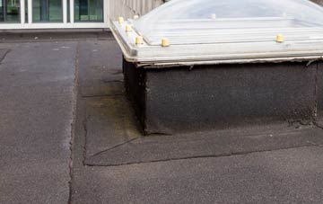 disadvantages of Newbarn flat roofs