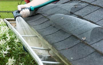 Newbarn gutter cleaning costs