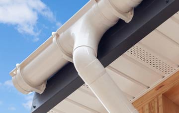 Newbarn gutter installation costs