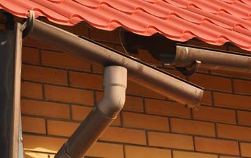 Newbarn gutter repair costs