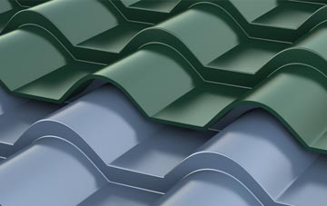 who should consider Newbarn plastic roofs