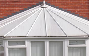 Newbarn polycarbonate conservatory roof repairs