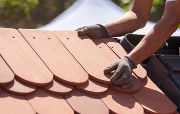 Newbarn roof tile contractors