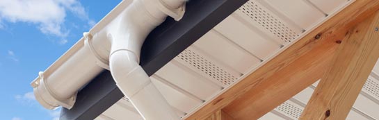 get Newbarn guttering quotes today