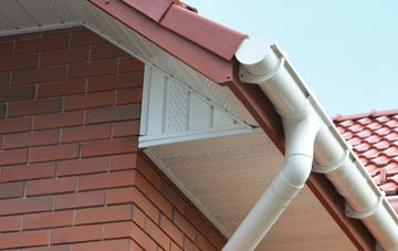 Newbarn soffit repair costs