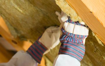 types of Newbarn pitched roof insulation materials