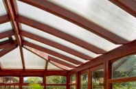 Newbarn conservatory roofing insulation
