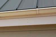 Newbarn soffit repair